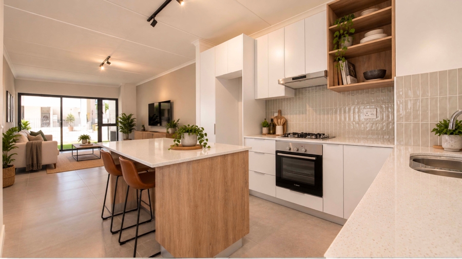 2 Bedroom Property for Sale in Vredekloof East Western Cape